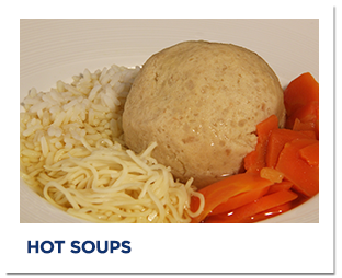 hotsoups