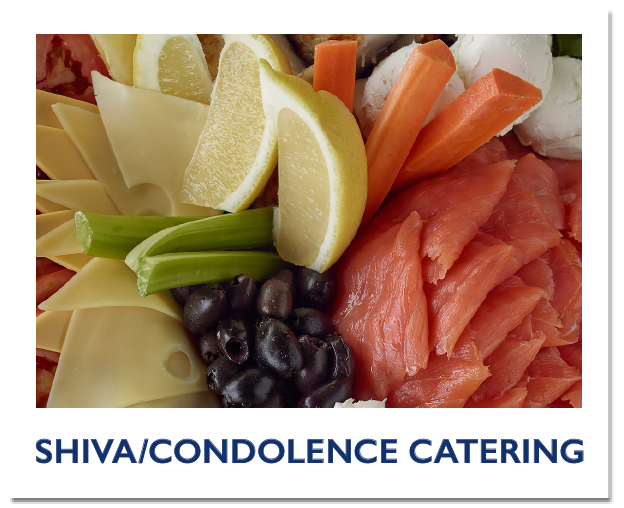 cateringshivacondolence